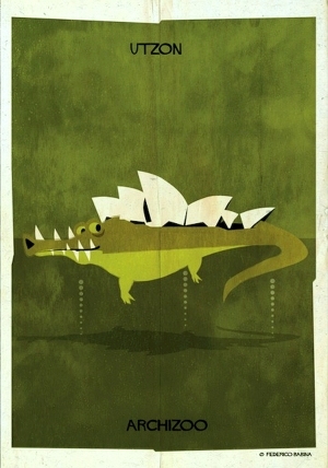 ModernChildren's Drawing