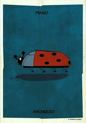 ModernChildren's Drawing