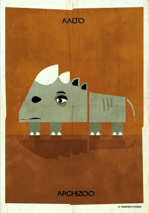 ModernChildren's Drawing