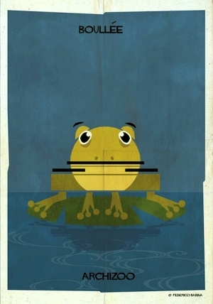 ModernChildren's Drawing