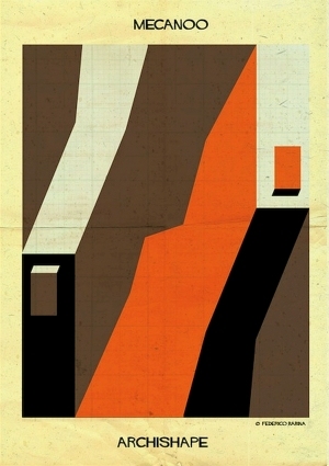 ModernChildren's Drawing