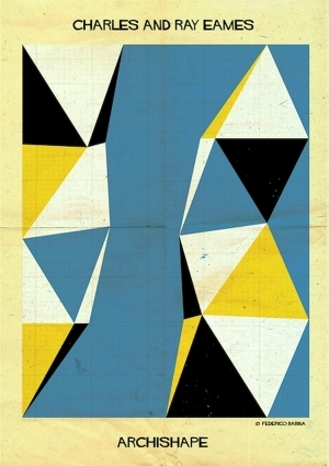 ModernChildren's Drawing