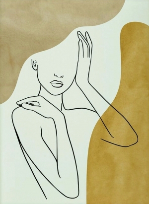 ModernChildren's Drawing