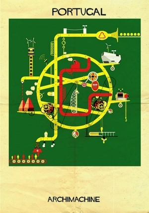 ModernChildren's Drawing