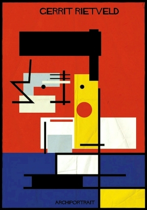 ModernChildren's Drawing