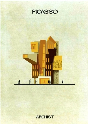 ModernChildren's Drawing