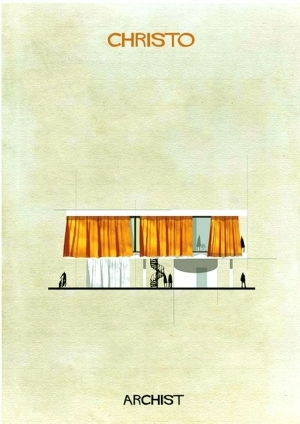 ModernChildren's Drawing