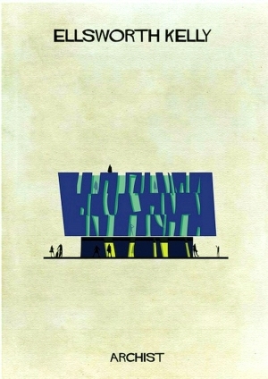 ModernChildren's Drawing