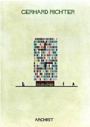 ModernChildren's Drawing