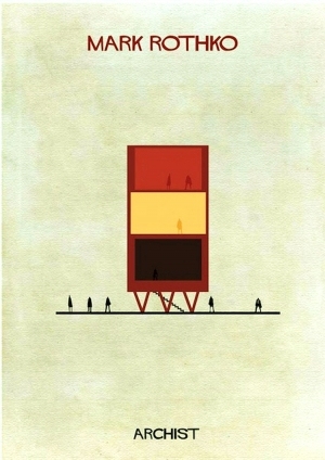 ModernChildren's Drawing