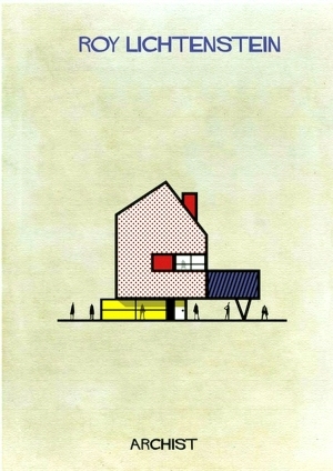 ModernChildren's Drawing