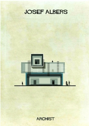 ModernChildren's Drawing