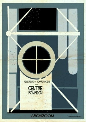 ModernChildren's Drawing