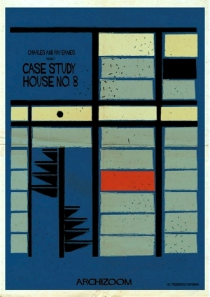 ModernChildren's Drawing