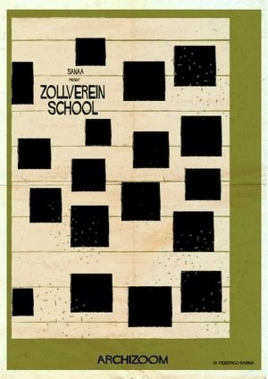 ModernChildren's Drawing