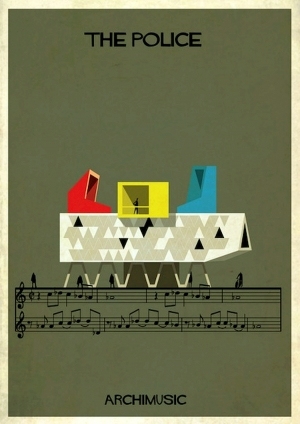 ModernChildren's Drawing