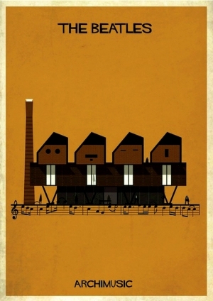 ModernChildren's Drawing