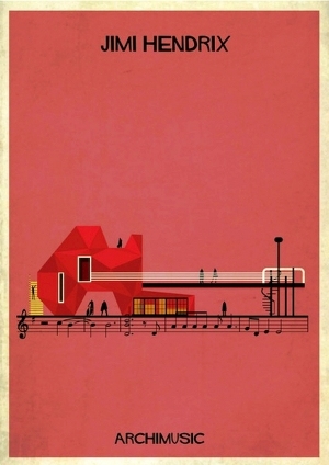 ModernChildren's Drawing