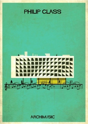 ModernChildren's Drawing