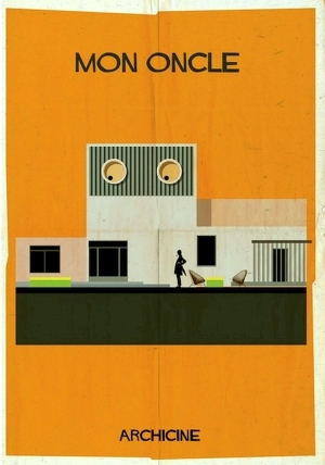 ModernChildren's Drawing