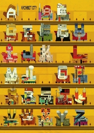 ModernChildren's Drawing