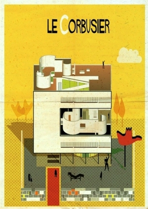 ModernChildren's Drawing