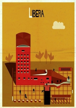 ModernChildren's Drawing