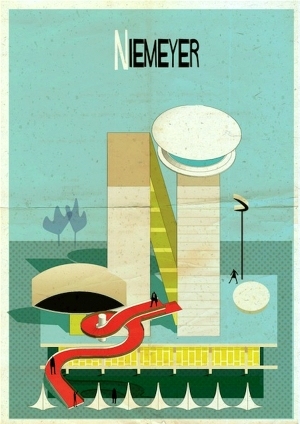 ModernChildren's Drawing