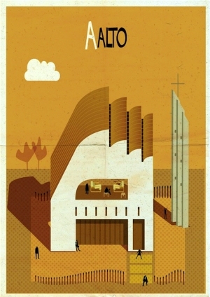 ModernChildren's Drawing