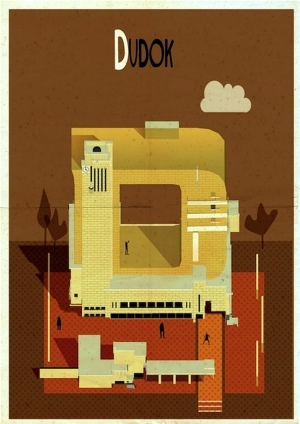 ModernChildren's Drawing