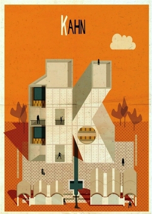 ModernChildren's Drawing