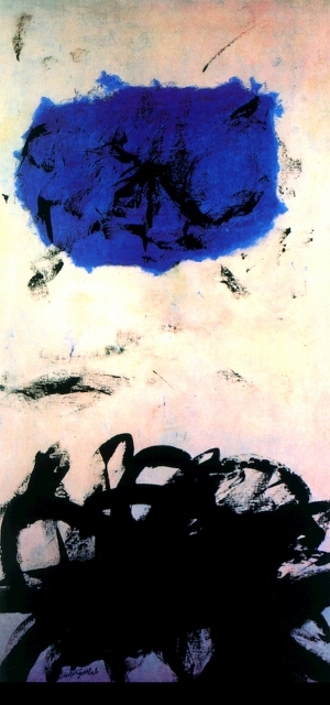 New Chinese Style Chinese StyleAbstract Painting