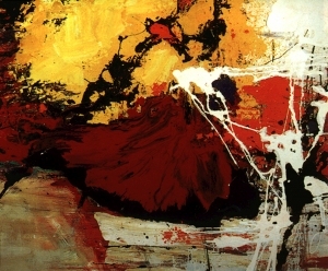 ModernAbstract Painting