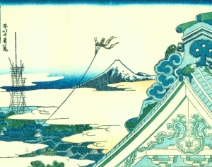 New Chinese StyleLandscape Painting