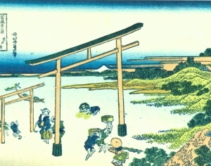 New Chinese StyleLandscape Painting