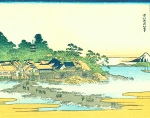 New Chinese StyleLandscape Painting