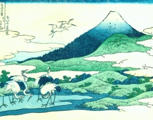 New Chinese StyleLandscape Painting