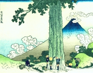 New Chinese StyleLandscape Painting