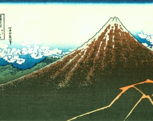 新中式风景装饰画-ID:858557942