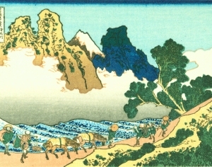 New Chinese StyleChinese Style Painting