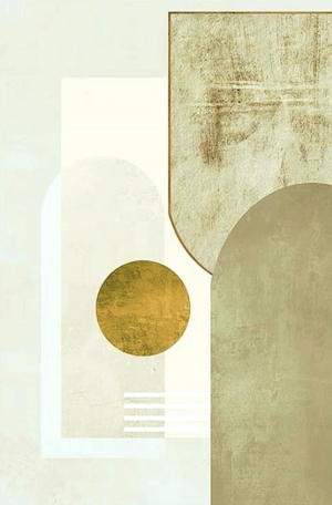 ModernAbstract Painting