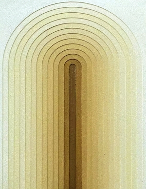 艺术抽象装饰画-ID:691379078