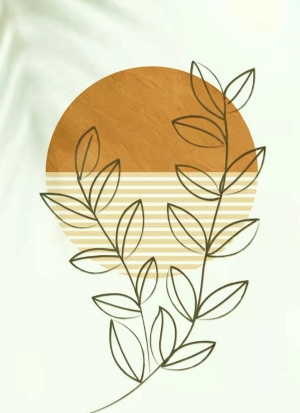 现代装饰画-ID:887918958