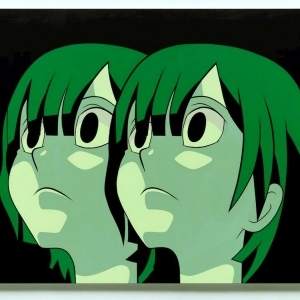 ModernFigure Painting