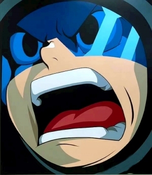 ModernChildren's Drawing