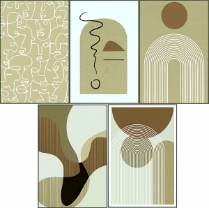 现代装饰画-ID:343753102