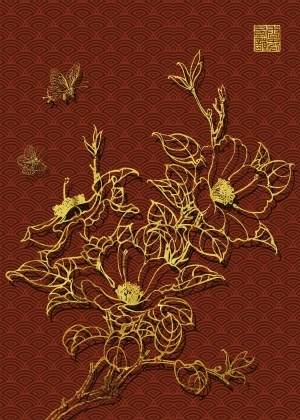 New Chinese StyleChinese Style Painting