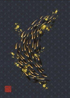 New Chinese StyleChinese Style Painting