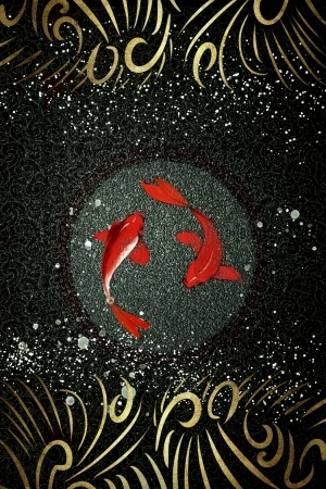 New Chinese StyleChinese Style Painting