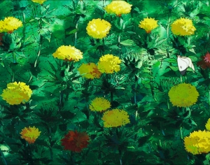 现代装饰画-ID:889731888
